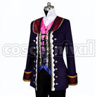 Edmond Dant s cosplay costume from Fate Grand Order, front view 2