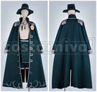 Edmond Dantès Swimsuit Costume Dress Cosplay cosplay costume from Fate/Grand Order, detail-1