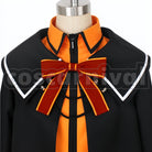 Female Protagonist Atlas Institute cosplay costume from Fate Grand Order, detail-1