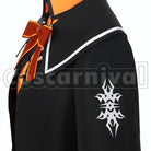Female Protagonist Atlas Institute cosplay costume from Fate Grand Order, detail-2