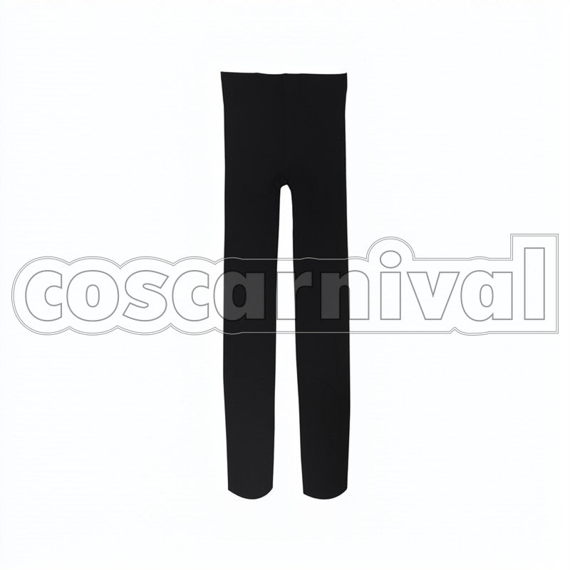 Female Protagonist Atlas Institute cosplay costume from Fate Grand Order, detail-4