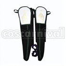 Female Protagonist Atlas Institute cosplay costume from Fate Grand Order, detail-1