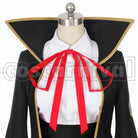 fgo Moon Cancer BB BB BB Moon Cancer cosplay costume from Fate Grand Order, detail-1