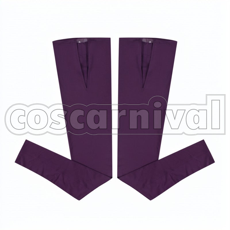 fgo Moon Cancer BB BB BB Moon Cancer cosplay costume from Fate Grand Order, detail-5