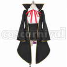 Fate/Grand Order cosplay costume, front view