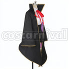 fgo Moon Cancer BB BB BB Moon Cancer cosplay costume from Fate Grand Order, side view