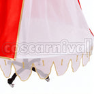 fgo Nero Claudius Red Saber cosplay costume from Fate Grand Order, detail-3