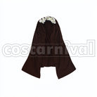 Berserker of Black Frankenstein Anime Version cosplay costume from Fate Grand Order, back view 2