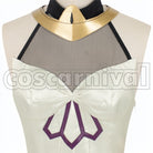 Berserker of Black Frankenstein Anime Version cosplay costume from Fate Grand Order, detail-1