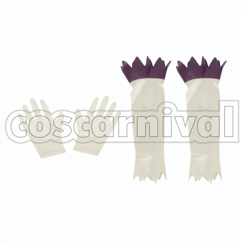 Berserker of Black Frankenstein Anime Version cosplay costume from Fate Grand Order, detail-4