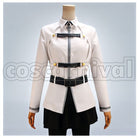 Fujimaru Ritsuka (Female) Cosplay cosplay costume from Fate/Grand Order, front view 1