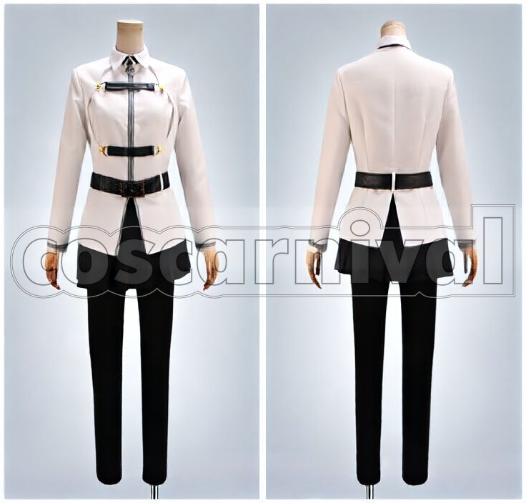 Fujimaru Ritsuka (Female) Cosplay cosplay costume from Fate/Grand Order, detail-1