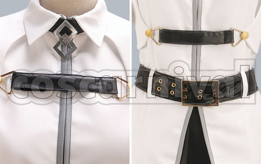 Fujimaru Ritsuka (Female) Cosplay cosplay costume from Fate/Grand Order, detail-2