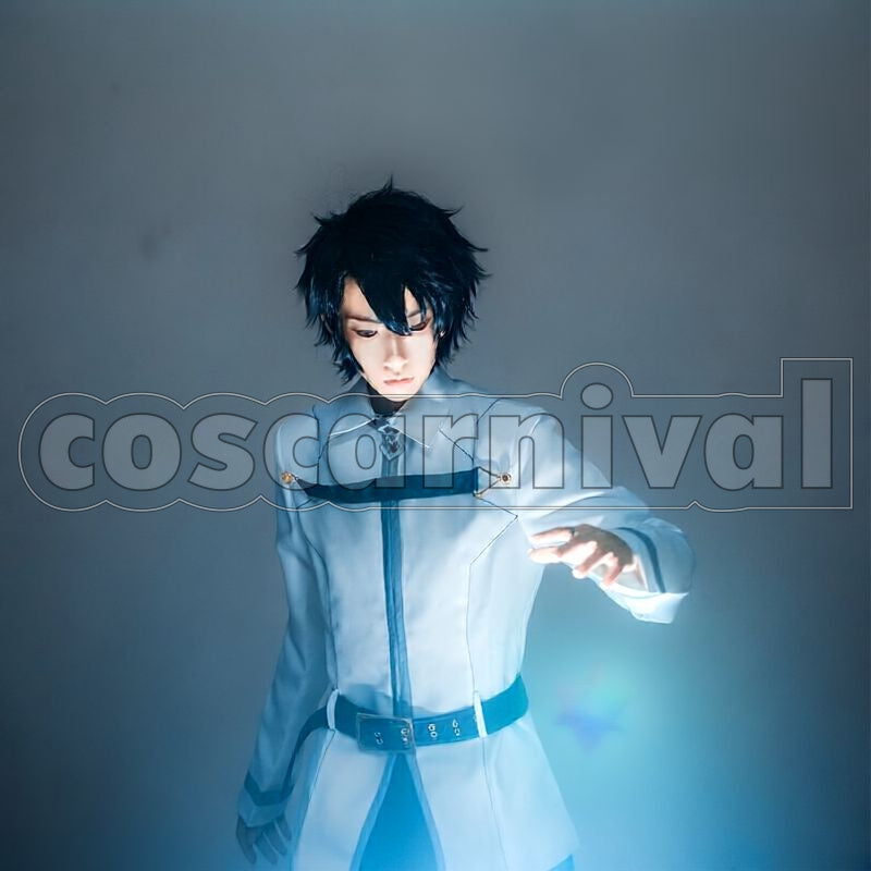 Fujimaru Ritsuka (Male) Cosplay cosplay costume from Fate/Grand Order, front view 1