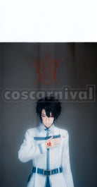 Fujimaru Ritsuka (Male) Cosplay cosplay costume from Fate/Grand Order, front view 2