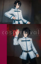 Fujimaru Ritsuka (Male) Cosplay cosplay costume from Fate/Grand Order, front view 5