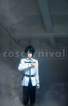 Fujimaru Ritsuka (Male) Cosplay cosplay costume from Fate/Grand Order, front view 7