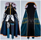 Gawain Final Ascension Cosplay cosplay costume from Fate/Grand Order, detail-1