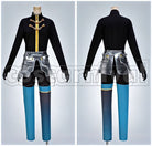 Gawain Final Ascension Cosplay cosplay costume from Fate/Grand Order, detail-2
