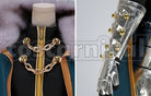 Gawain Final Ascension Cosplay cosplay costume from Fate/Grand Order, detail-4