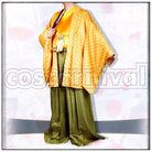Goredolf Musik Cosplay cosplay costume from Fate/Grand Order, front view 3