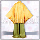 Goredolf Musik Cosplay cosplay costume from Fate/Grand Order, back view