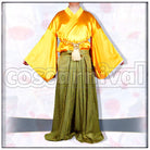 Goredolf Musik Cosplay cosplay costume from Fate/Grand Order, front view 4