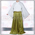 Goredolf Musik Cosplay cosplay costume from Fate/Grand Order, front view 5