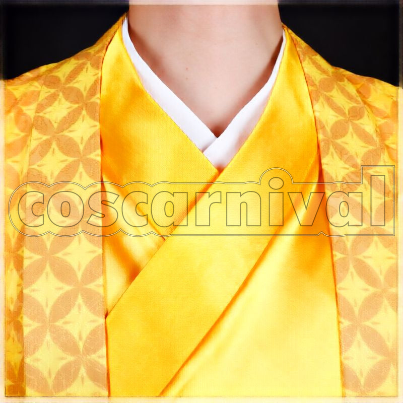 Goredolf Musik Cosplay cosplay costume from Fate/Grand Order, detail-1