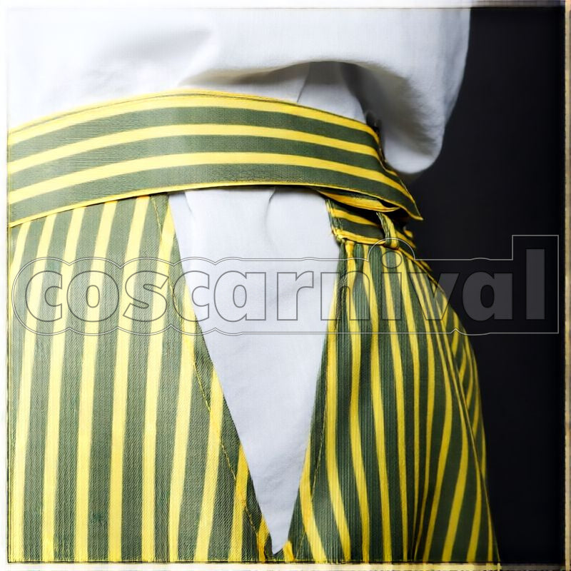 Goredolf Musik Cosplay cosplay costume from Fate/Grand Order, detail-4