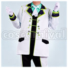 Goredolf Musik Craft Essence Be Graceful Cosplay cosplay costume from Fate/Grand Order, front view 1