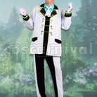 Goredolf Musik Craft Essence Be Graceful Cosplay cosplay costume from Fate/Grand Order, front view 2