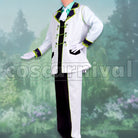 Goredolf Musik Craft Essence Be Graceful Cosplay cosplay costume from Fate/Grand Order, front view 3