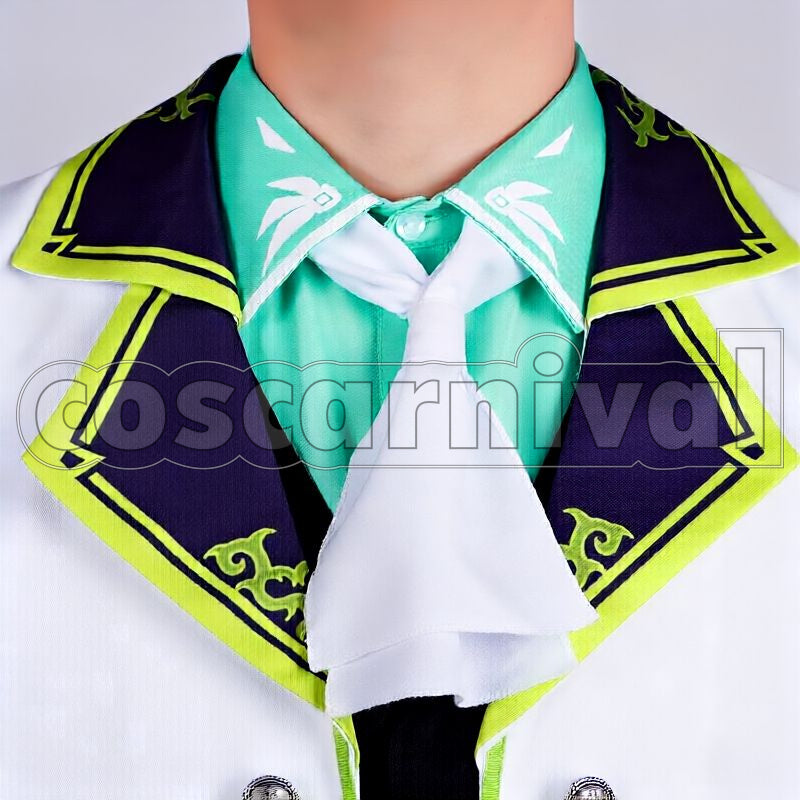 Goredolf Musik Craft Essence Be Graceful Cosplay cosplay costume from Fate/Grand Order, detail-1