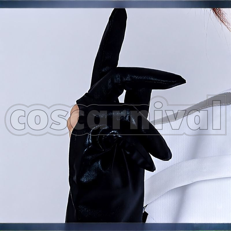 Gudako Part 2 Latter Half Opening Movie Normal Chaldea Uniform Cosplay cosplay costume from Fate/Grand Order, latter normal chaldea uniform 35336 detail view 2