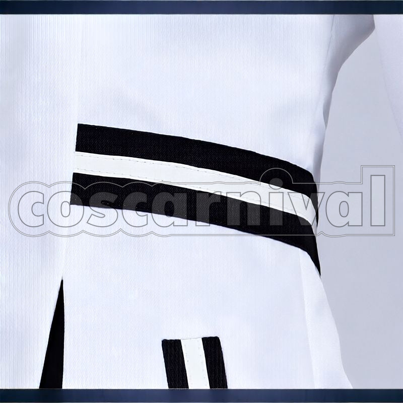 Gudako Part 2 Latter Half Opening Movie Normal Chaldea Uniform Cosplay cosplay costume from Fate/Grand Order, latter normal chaldea uniform 35338 detail view 4