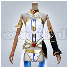 Ishtar (Archer) Cosplay cosplay costume from Fate/Grand Order, front view 7