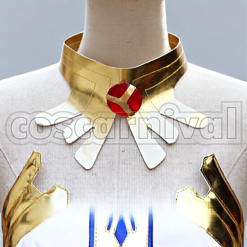 Ishtar (Archer) Cosplay cosplay costume from Fate/Grand Order, detail-2