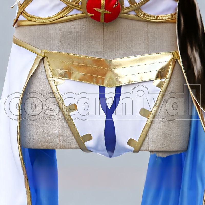 Ishtar (Archer) Cosplay cosplay costume from Fate/Grand Order, detail-3