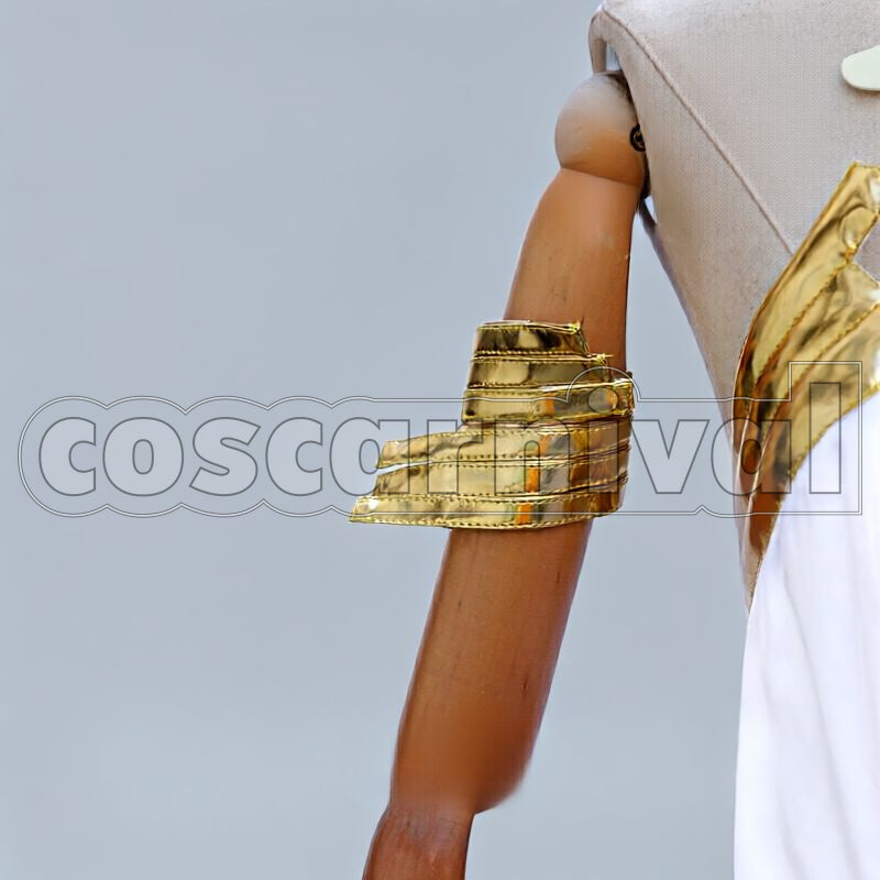 Ishtar (Archer) Cosplay cosplay costume from Fate/Grand Order, detail-4