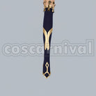 Ishtar (Archer) Cosplay cosplay costume from Fate/Grand Order, accessory view 2