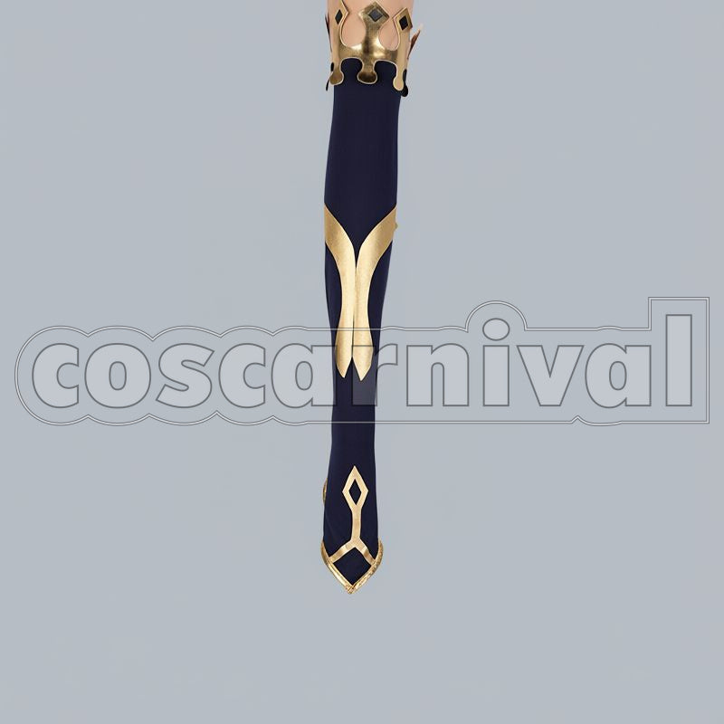 Ishtar (Archer) Cosplay cosplay costume from Fate/Grand Order, accessory view 2