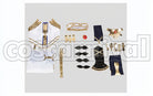 Ishtar (Archer) Cosplay cosplay costume from Fate/Grand Order, set view