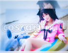Ishtar (Rider) Swimsuit Final Ascension Cosplay cosplay costume from Fate/Grand Order, front view 4