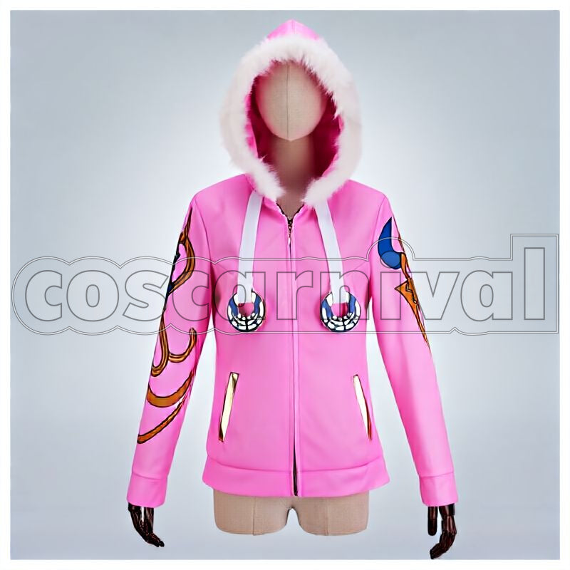 Ishtar (Rider) Swimsuit Final Ascension Cosplay cosplay costume from Fate/Grand Order, front view 6
