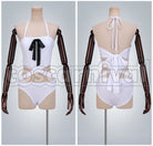 Ishtar (Rider) Swimsuit Final Ascension Cosplay cosplay costume from Fate/Grand Order, detail-2