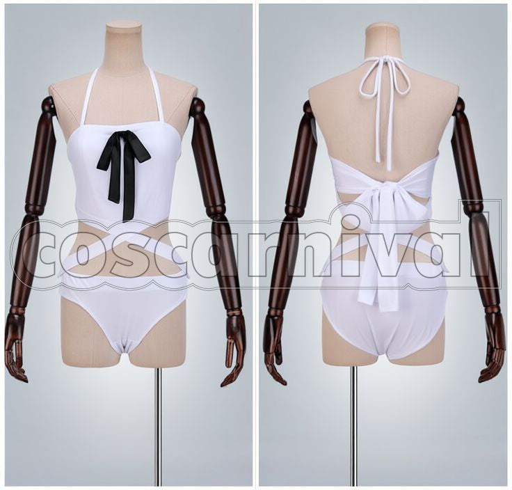 Ishtar (Rider) Swimsuit Final Ascension Cosplay cosplay costume from Fate/Grand Order, detail-2