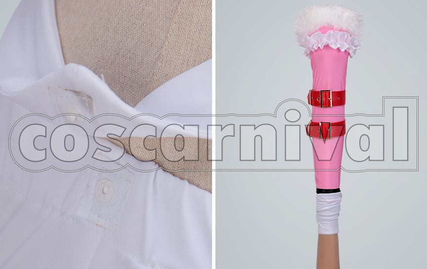 Ishtar (Rider) Swimsuit Final Ascension Cosplay cosplay costume from Fate/Grand Order, detail-3