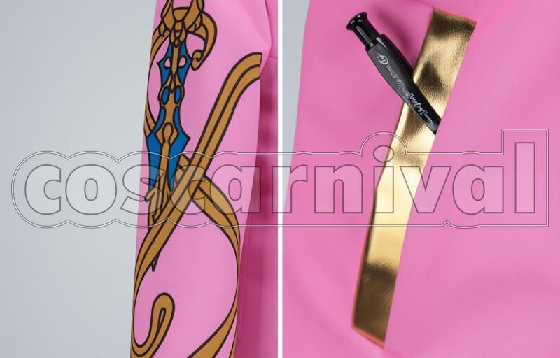 Ishtar (Rider) Swimsuit Final Ascension Cosplay cosplay costume from Fate/Grand Order, detail-5