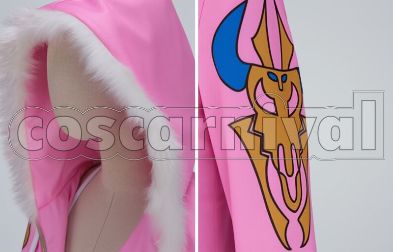 Ishtar (Rider) Swimsuit Final Ascension Cosplay cosplay costume from Fate/Grand Order, detail-6